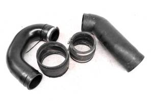 09 Yamaha Waverunner VX1100 Exhaust Connector Pipes