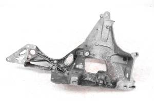 12 Polaris Assault RMK 800 Left Bulkhead Chassis Subframe 155"