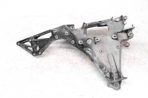 Polaris - 12 Polaris Assault RMK 800 Left Bulkhead Chassis Subframe 155" - Image 2