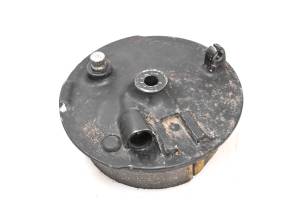 79 Yamaha Enduro 125 Rear Brake Drum Panel DT125F