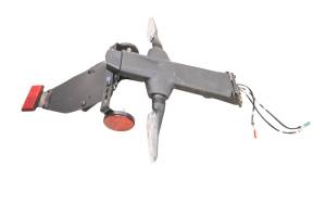 KTM - 23 KTM 390 RC Rear Fender Bracket Mount - Image 3