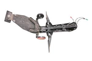 KTM - 23 KTM 390 RC Rear Fender Bracket Mount - Image 5