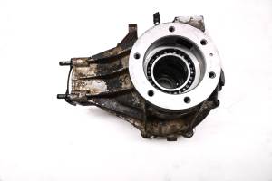 Kawasaki - 86 Kawasaki Bayou 300 2x4 Rear Differential Gear Case Housing KLF300 - Image 2