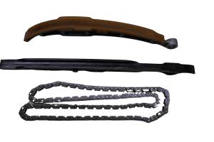 17 Yamaha YXZ1000R Cam Chain & Guides