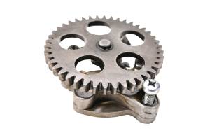 00 Kawasaki KLR650 Oil Pump