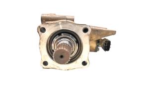 Kawasaki - 13 Kawasaki Mule 4010 Diesel 4x4 Transfer Case Bevel Gears Output Shaft KAF950D - Image 2