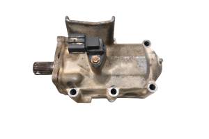 Kawasaki - 13 Kawasaki Mule 4010 Diesel 4x4 Transfer Case Bevel Gears Output Shaft KAF950D - Image 3