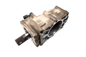 Kawasaki - 13 Kawasaki Mule 4010 Diesel 4x4 Transfer Case Bevel Gears Output Shaft KAF950D - Image 4