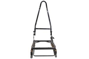 17 Polaris Slingshot SL Seat Frame Bracket Mount Driver