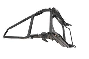 Polaris - 17 Polaris Slingshot SL Seat Frame Bracket Mount Driver - Image 3