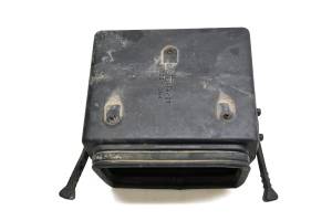 Suzuki - 99 Suzuki Quadrunner 250 4x4 Tool Storage Box LTF250F - Image 3