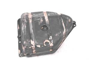 Kawasaki - 08 Kawasaki Brute Force 750 4x4i Gas Tank & Fuel Pump KVF750 - Image 3