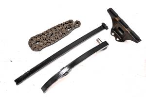 00 Suzuki Katana 600 Cam Chain & Guides GSX600F