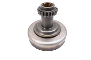 98 Suzuki King Quad 300 4x4 Centrifugal Wet Clutch LT4WDXW