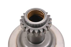 Suzuki - 98 Suzuki King Quad 300 4x4 Centrifugal Wet Clutch LT4WDXW - Image 2