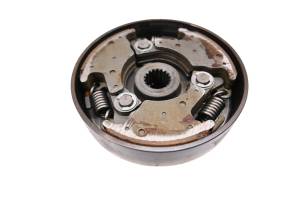 Suzuki - 98 Suzuki King Quad 300 4x4 Centrifugal Wet Clutch LT4WDXW - Image 3