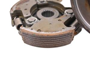 Suzuki - 98 Suzuki King Quad 300 4x4 Centrifugal Wet Clutch LT4WDXW - Image 5