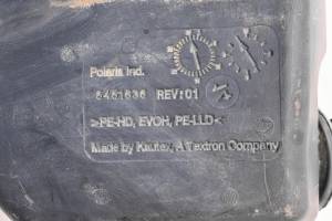 Polaris - 15 Polaris Scrambler 850 4x4 Gas Tank & Fuel Pump - Image 9