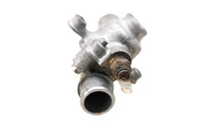 Kawasaki - 04 Kawasaki Ninja 250R Thermostat & Housing EX250 - Image 3