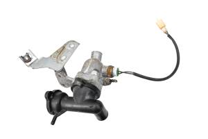 Suzuki - 96 Suzuki RF900R Thermostat & Housing - Image 3