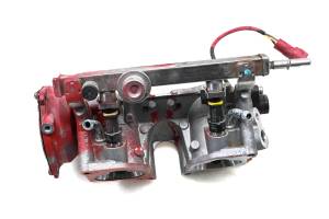 15 Polaris Sportsman 850 4x4 Throttle Body & Injector