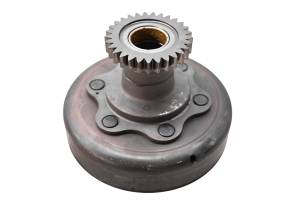 00 Honda Foreman 400 4x4 Centrifugal Wet Clutch TRX400FW