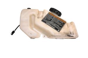 12 Polaris Switchback 800 Pro R ES Oil Tank 136"