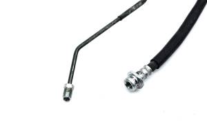 Yamaha - 20 Yamaha YFZ450R SE 2x4 Front Brake Lines - Image 4