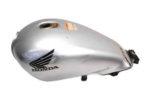 06 Honda Nighthawk 250 Gas Tank & Fuel Petcock CB250