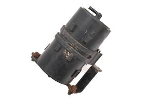 12 Kawasaki Mule 4010 4X4 Canister & Mounting Bracket KAF620M