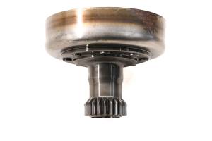 84 Honda Fourtrax 200 2x4 Centrifugal Wet Clutch TRX200