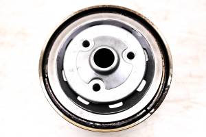 Honda - 84 Honda Fourtrax 200 2x4 Centrifugal Wet Clutch TRX200 - Image 3
