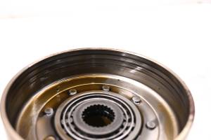 Honda - 84 Honda Fourtrax 200 2x4 Centrifugal Wet Clutch TRX200 - Image 4