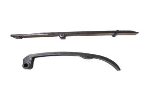 Suzuki - 98 Suzuki King Quad 300 4x4 Cam Chain & Guides LT4WDXW - Image 2