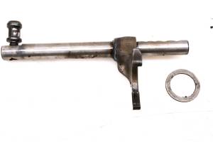 Kawasaki - 08 Kawasaki Brute Force 750 4x4i Transmission Shift Forks & Drum KVF750 - Image 6