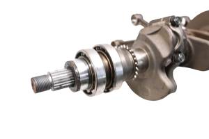 Yamaha - 19 Yamaha VX Limited Crankshaft Crank Shaft & Connecting Rods VX1050FU - Image 2