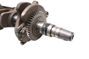 Yamaha - 19 Yamaha VX Limited Crankshaft Crank Shaft & Connecting Rods VX1050FU - Image 3