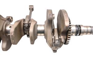 Yamaha - 19 Yamaha VX Limited Crankshaft Crank Shaft & Connecting Rods VX1050FU - Image 4