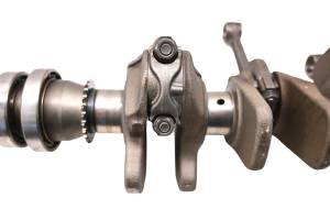 Yamaha - 19 Yamaha VX Limited Crankshaft Crank Shaft & Connecting Rods VX1050FU - Image 5