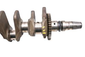 Yamaha - 19 Yamaha VX Limited Crankshaft Crank Shaft & Connecting Rods VX1050FU - Image 9