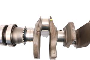 Yamaha - 19 Yamaha VX Limited Crankshaft Crank Shaft & Connecting Rods VX1050FU - Image 10