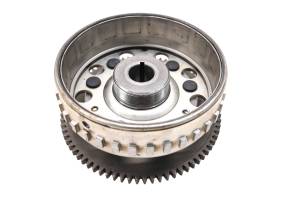 13 Polaris RZR XP 900 EPS 4x4 Flywheel Starter Clutch Bearing & Gear