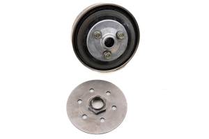 84 Honda ATC200ES Centrifugal Wet Clutch Big Red 200