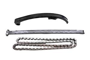 00 Suzuki Katana 600 Cam Chain & Guides GSX600F