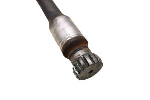 Kawasaki - 03 Kawasaki Prairie 650 4x4 Transmission Bevel Gears Output Shaft KVF650 - Image 4