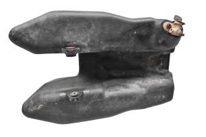 Yamaha - 86 Yamaha Moto-4 225 2x4 Gas Tank & Fuel Petcock YFM225S - Image 3