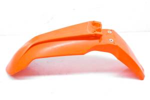 KTM - 14 KTM 250 SXF Front & Rear Fenders - Image 2