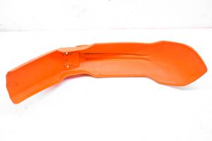 KTM - 14 KTM 250 SXF Front & Rear Fenders - Image 3