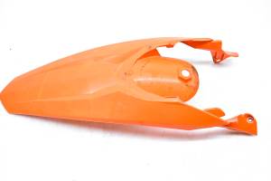 KTM - 14 KTM 250 SXF Front & Rear Fenders - Image 4