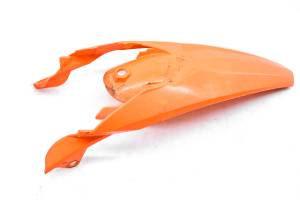 KTM - 14 KTM 250 SXF Front & Rear Fenders - Image 5